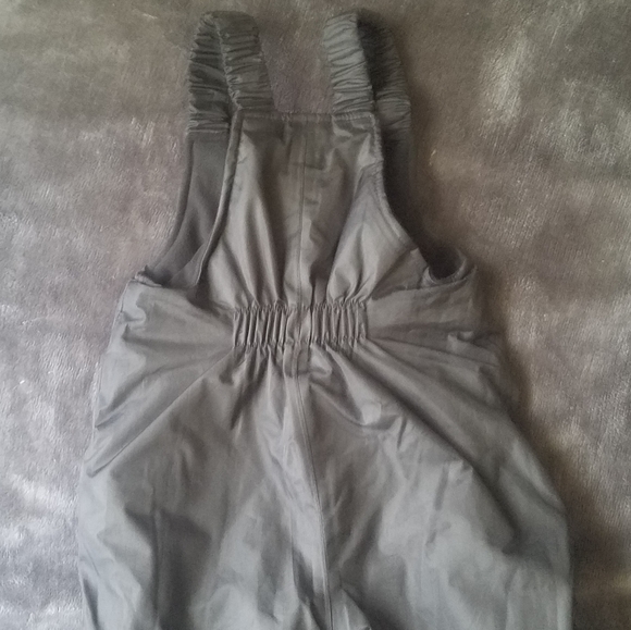 2-4 yr olds snow coveralls - Picture 3 of 5